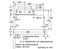 Siemens LI64MA531 - 1343517 - zdjęcie 8
